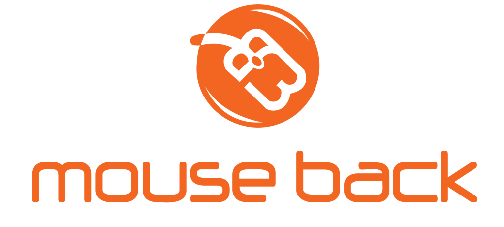 Mouseback logo