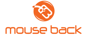 Mouseback logo