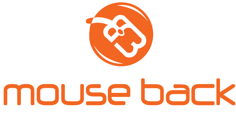 Mouseback logo
